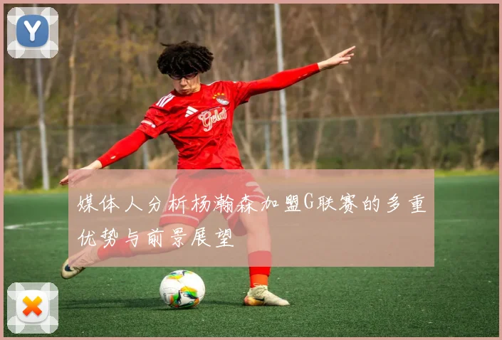媒体人分析杨瀚森加盟G联赛的多重优势与前景展望